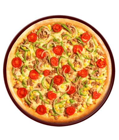 Toshka Pizza